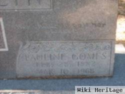 Pauline Gomes Dunklin