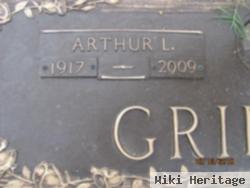 Arthur Lee Griffith