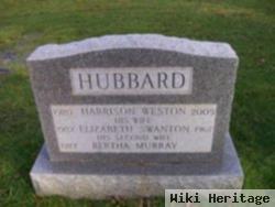 Elizabeth Swanton Hubbard