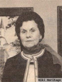 Lois Bishop Treadway