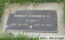 Harvey J. Hammer, Jr