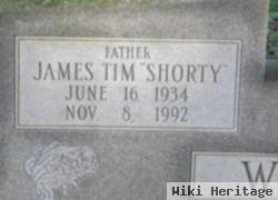 James Tim Word