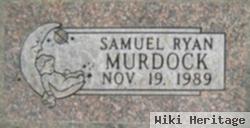 Samuel Ryan Murdock