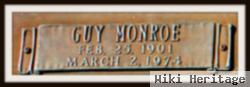 Guy Monroe Johnson