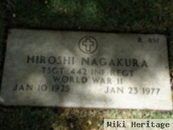 Hiroshi "rusty" Nagakura