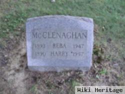 Harry D. Mcclenaghan