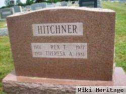 Rex T. Hitchner