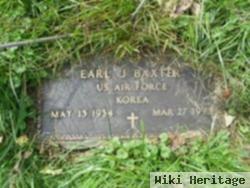 Earl J. Baxter