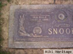 Ira Dale Snook