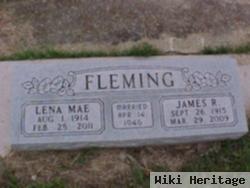 Lena Mae Fleming