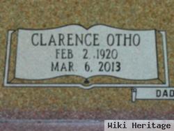 Clarence Otho Treadwell