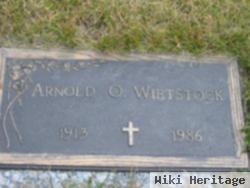 Arnold O Wietstock