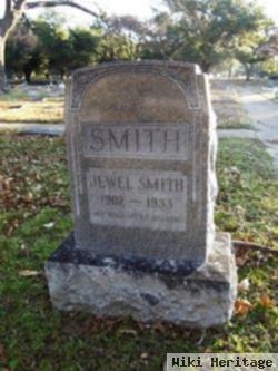 Jewell Mccarter Smith