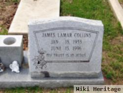 James Lamar Collins