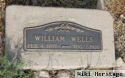 William Wells