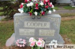 Alta Norfleet Cooper