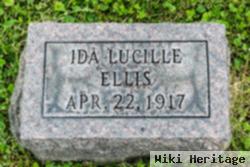 Ida Lucille Ellis