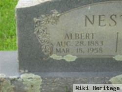 Albert Nester