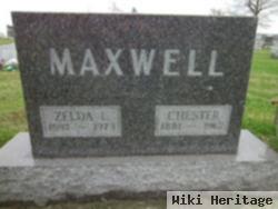 Chester Maxwell