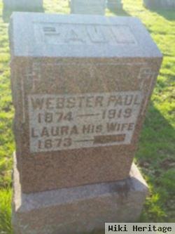 Laura B. Paul