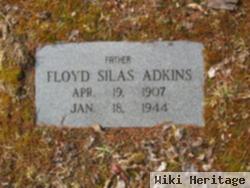 Floyd Silas Adkins