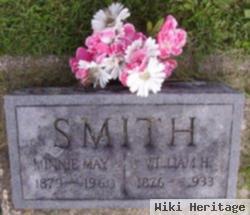 William H Smith