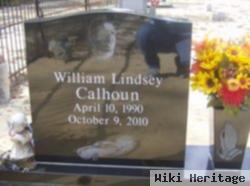 William Lindsey Calhoun
