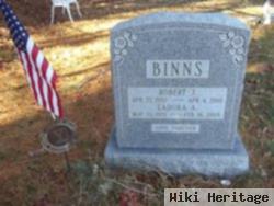 Robert J. Binns