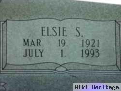 Elsie S. Noland