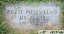 Robert Woods Clark