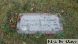 Frances E. Wood