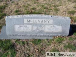 Marvin Mcelvaney