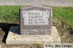 Rennia F. Laurent