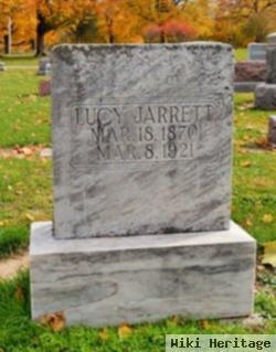 Lucy Jarrett