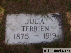 Julia Terrien