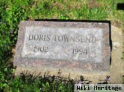 Doris Townsend