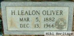 Henry Lealon Oliver, Sr