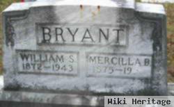 William S Bryant