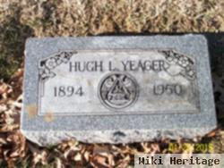 Hugh Levant Yeager, Sr