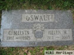 Helen Marie Butts Oswalt