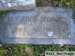 Laird Boyd Moore