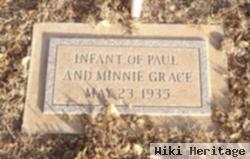 Infant Grace