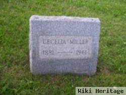 Cecelia Miller