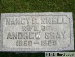 Nancy C Snell Gray