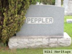 Charles Peppler