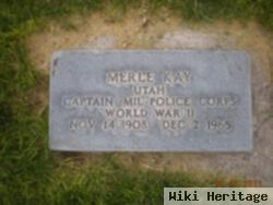 Cap Merle Kay