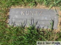 Veronica Hoffman Kuntz