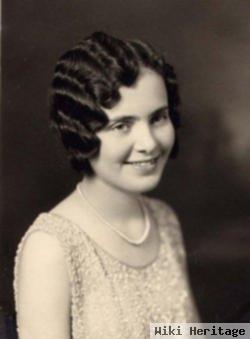 Elvera Belle Howard Poppenga