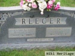 Clarence Reecer