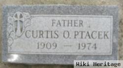 Curtis Oswald Ptacek